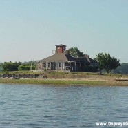 Taylor’s Island on Coecles Harbor